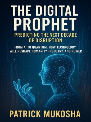 cover image of The Digital Prophet